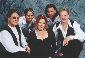SEQUEL - THE BEST BAND IN TAMPA BAY!!